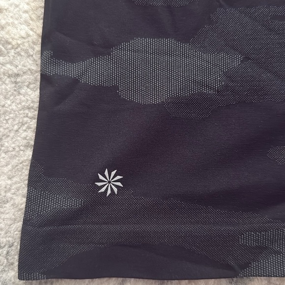 Athleta Speedlight Camo Tank - Picture 5 of 7